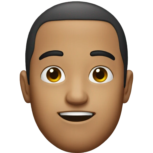Mikey emoji