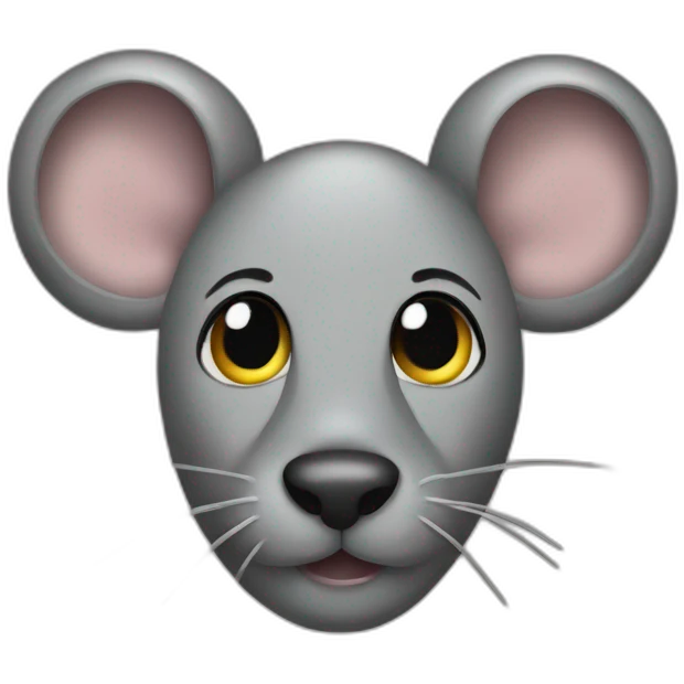 fancy mouse cursor emoji