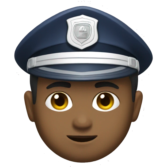 jira police emoji