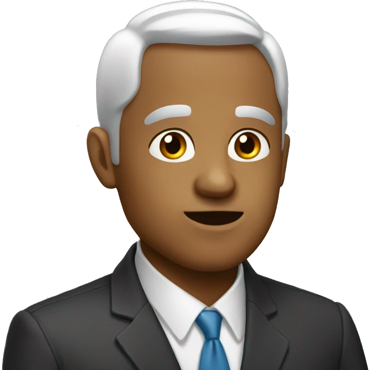 Ooo emoji