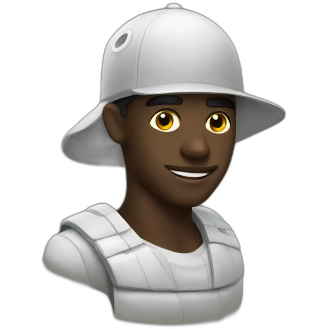 vinicius emoji