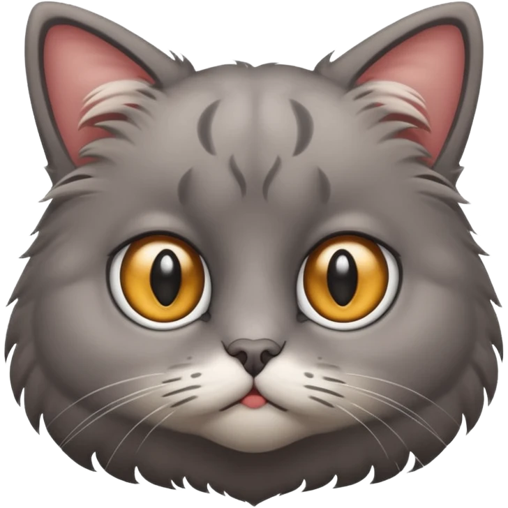 😾🥺 emoji