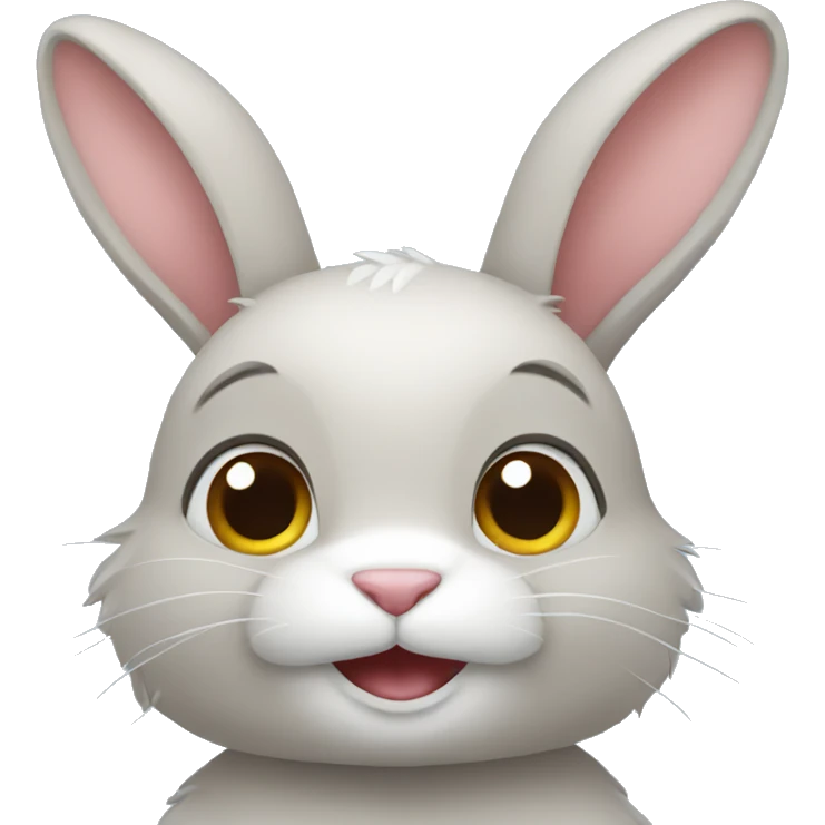 RABBIT emoji