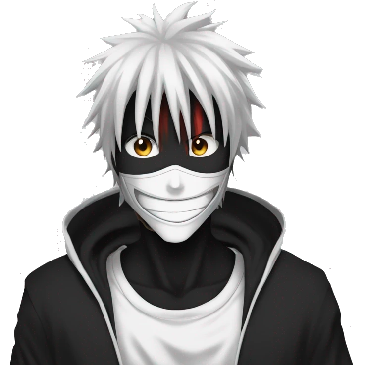 bleach-anime- Ichigo Kurosaki emoji