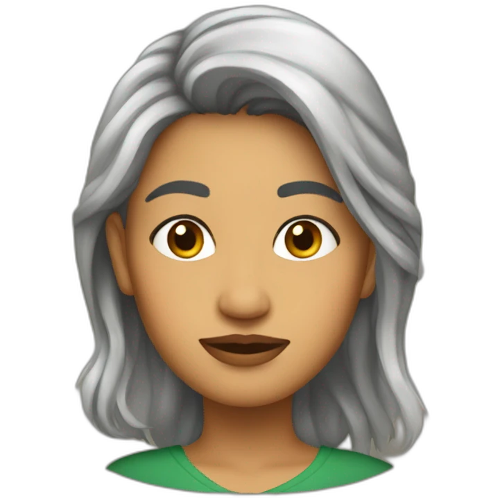 ramita de epazote emoji