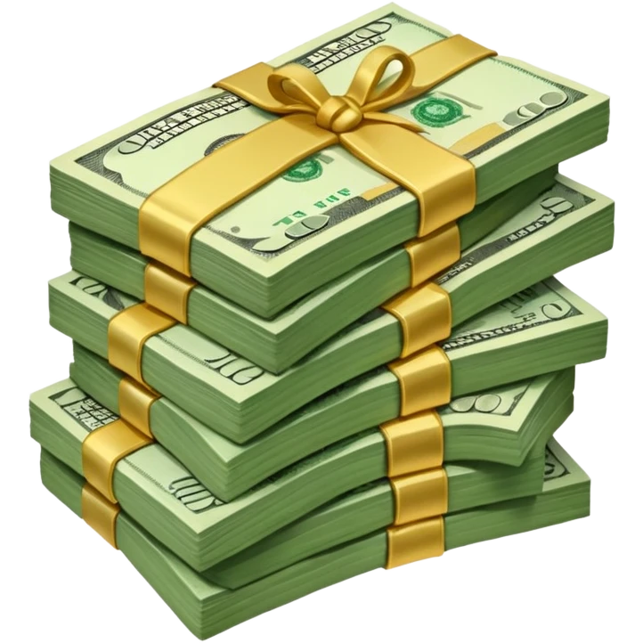 money emoji