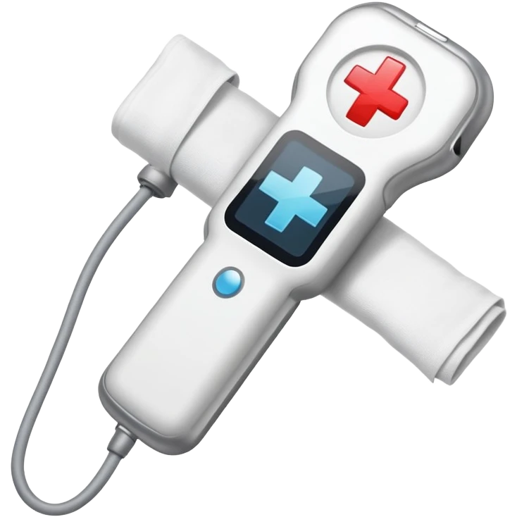 tourniquet emoji