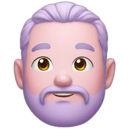 chinese pastel emoji