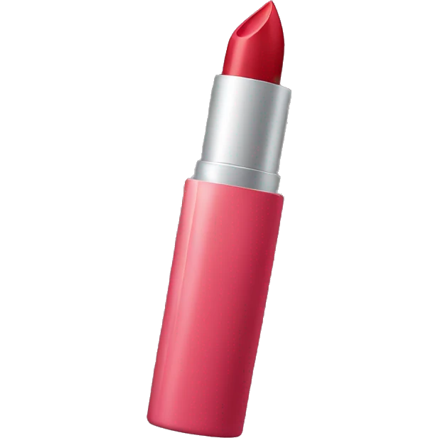 Lipstick emoji