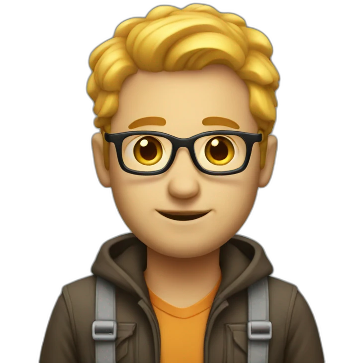 developer emoji