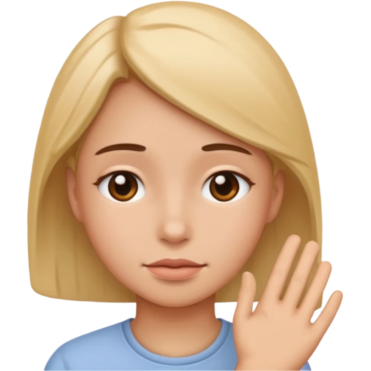 EMPHATY emoji