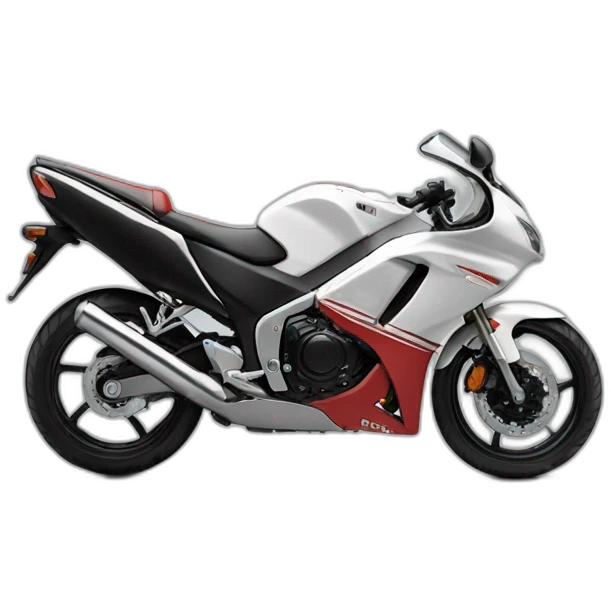 Honda integra 750 emoji