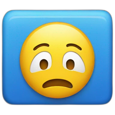 youtube logo emoji