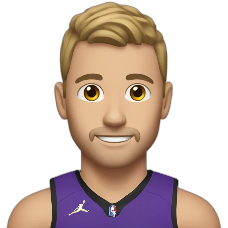 Jordan barett emoji