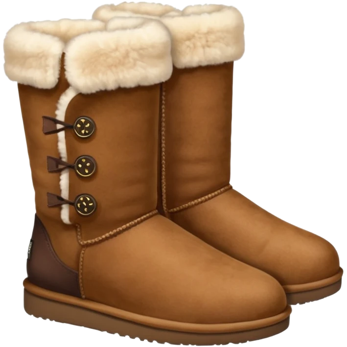 uggs emoji