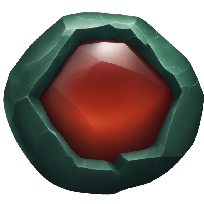 Bloodstone  emoji