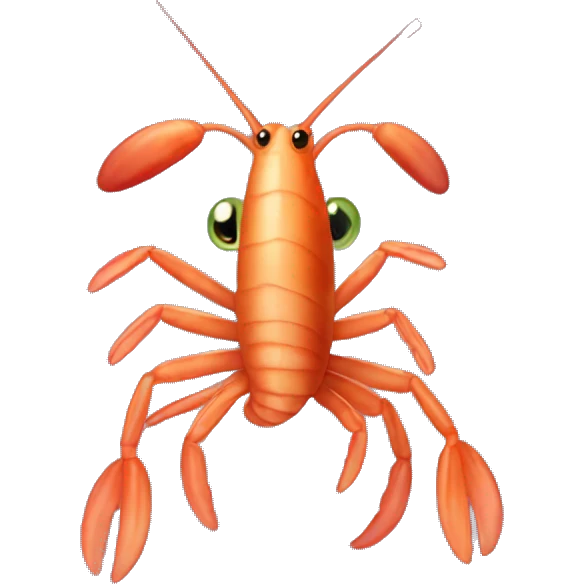 paryshrimp emoji