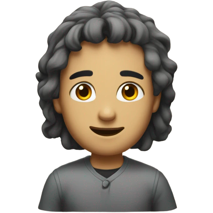 The8  emoji