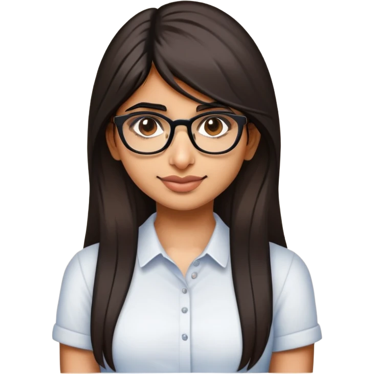 Mia Khalifa emoji