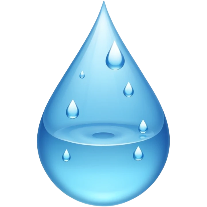 wasser emoji