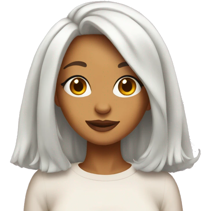 Doja cat emoji