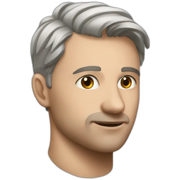 Yoran Veenstra emoji