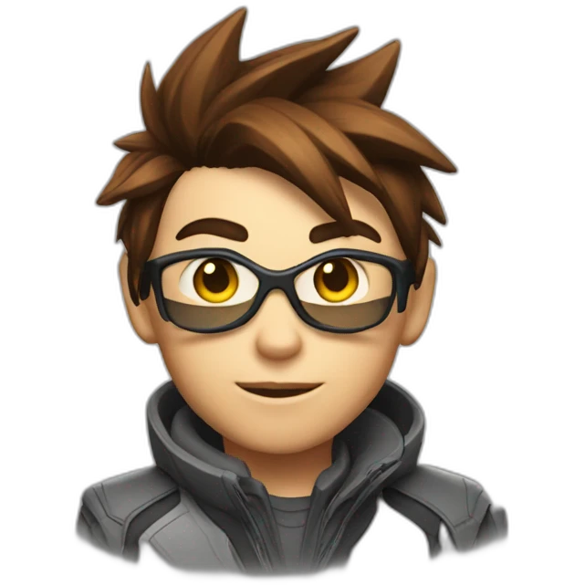 Tracer 7 icon performance emoji