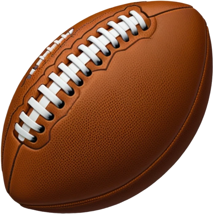 Football emoji
