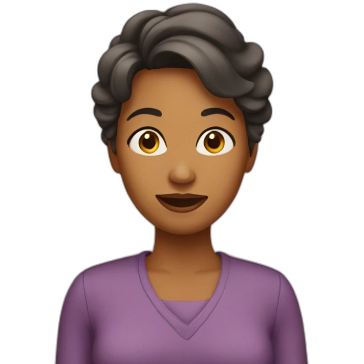 mother emoji