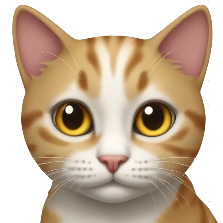 cat back emoji