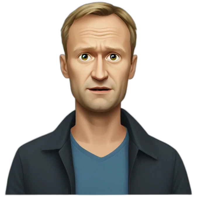 navalny emoji