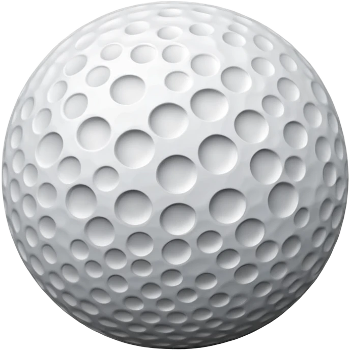 golf emoji