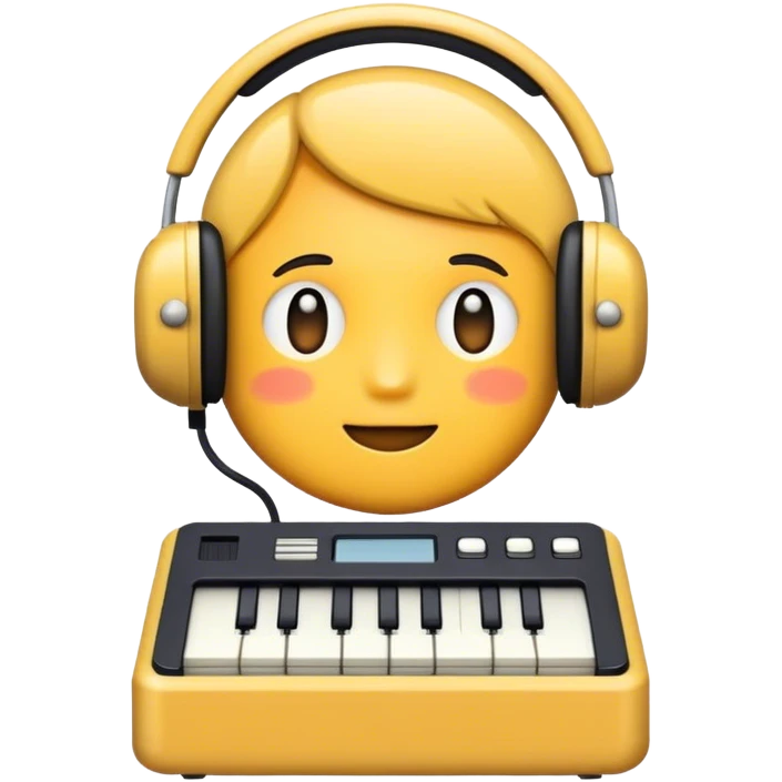 Lofi emoji