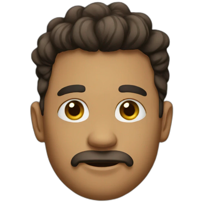 Puto emoji