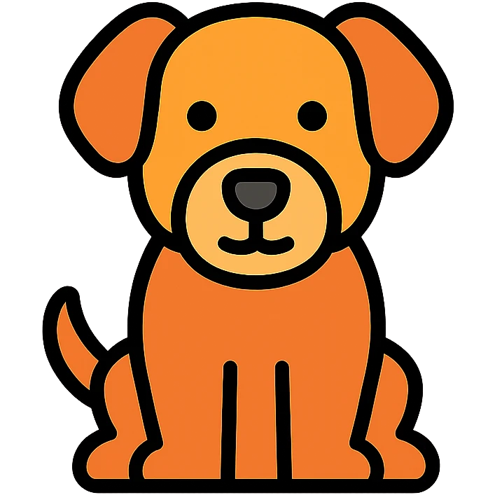 dog emoji