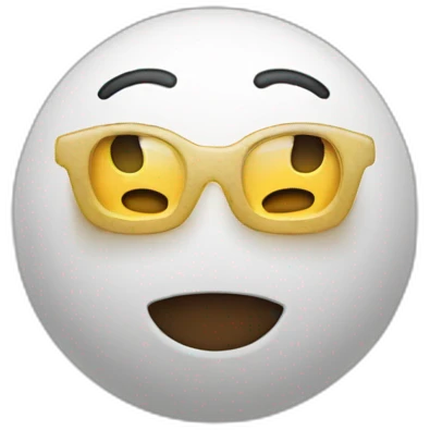 Prize  emoji