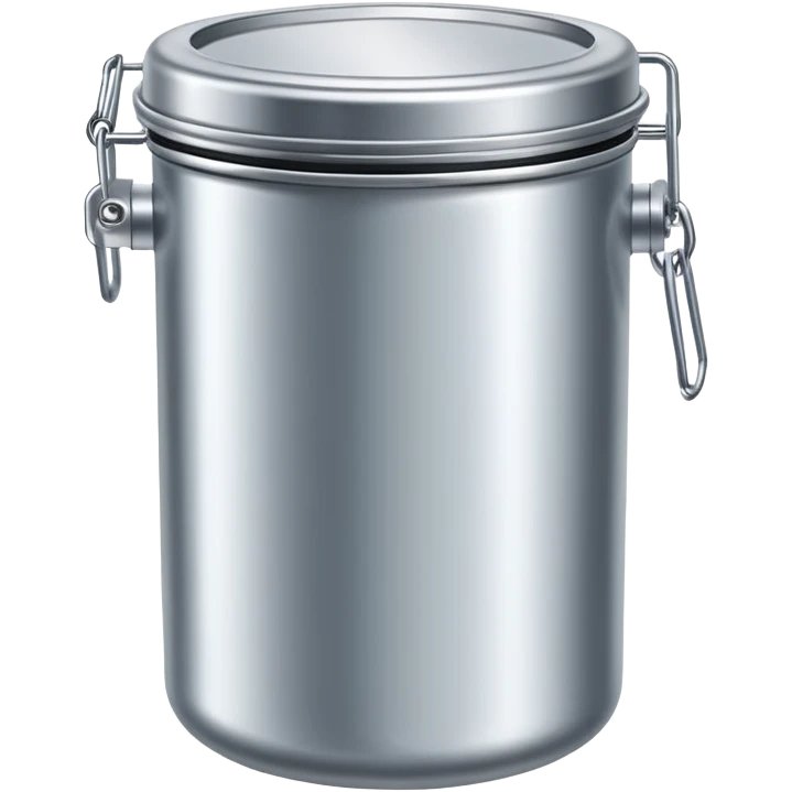 airtight container emoji