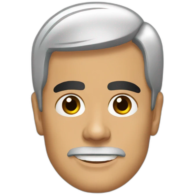 Pedro sanchez emoji