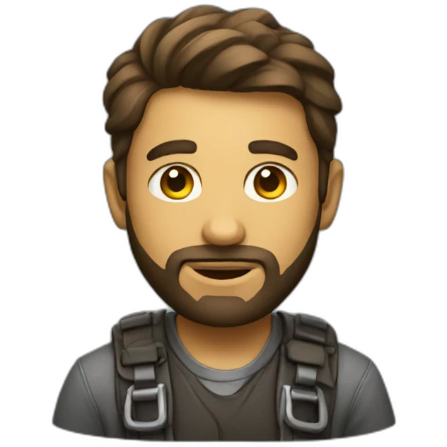 developer emoji