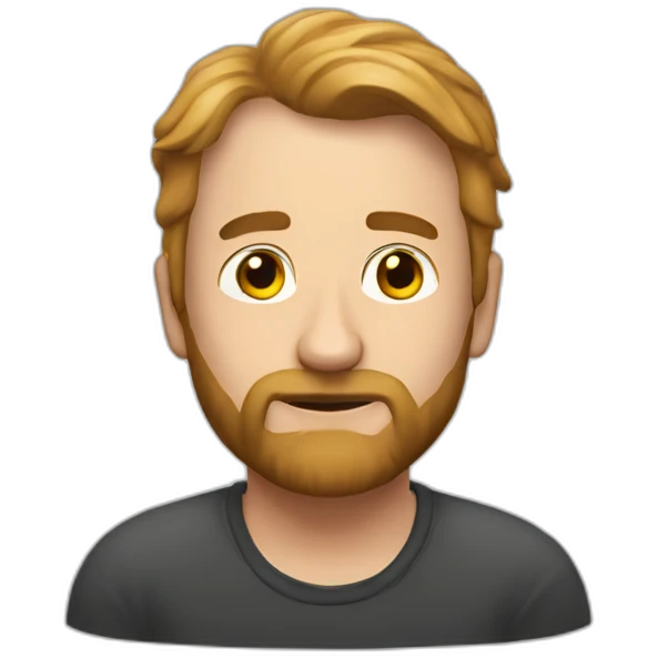 kenny dalgliesh emoji