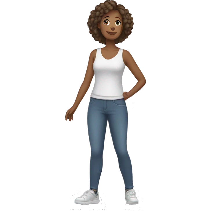 Mom emoji