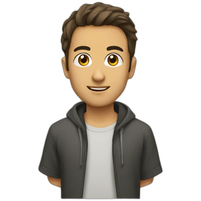 Nisan emoji