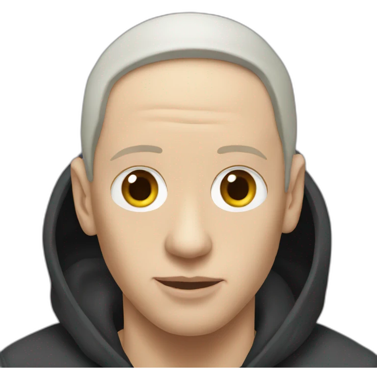 eminem emoji