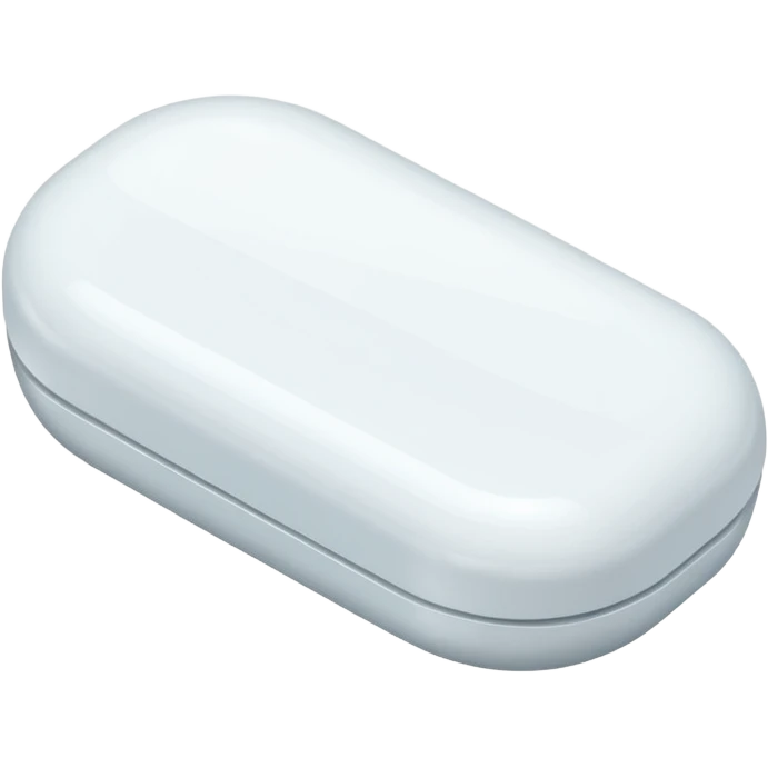 pill emoji