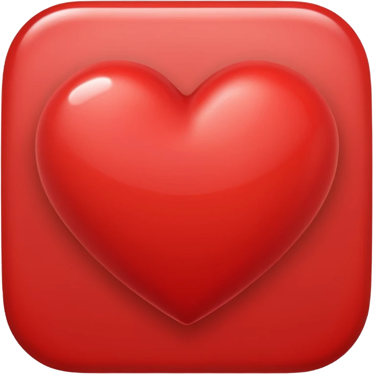 Love you to the moon and back emoji