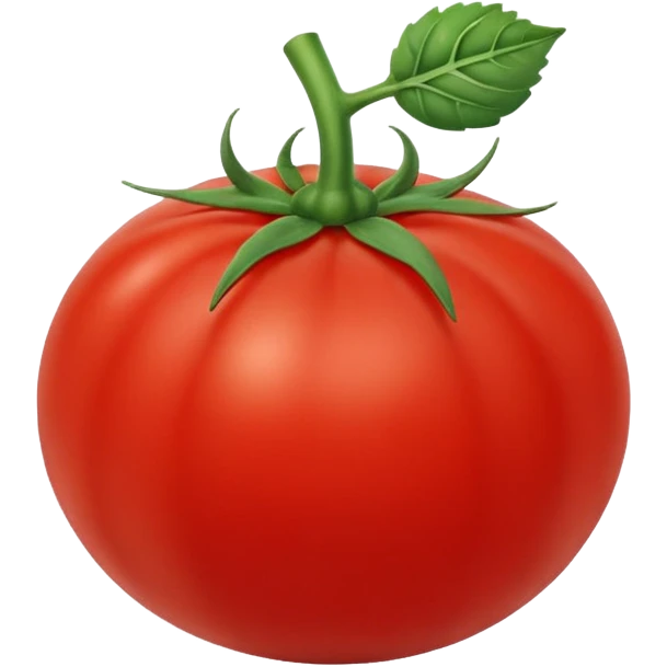 vine tomato emoji