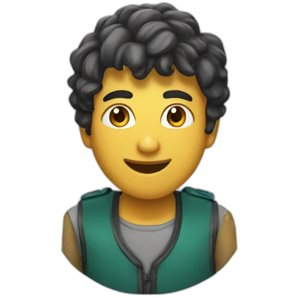 خیار emoji