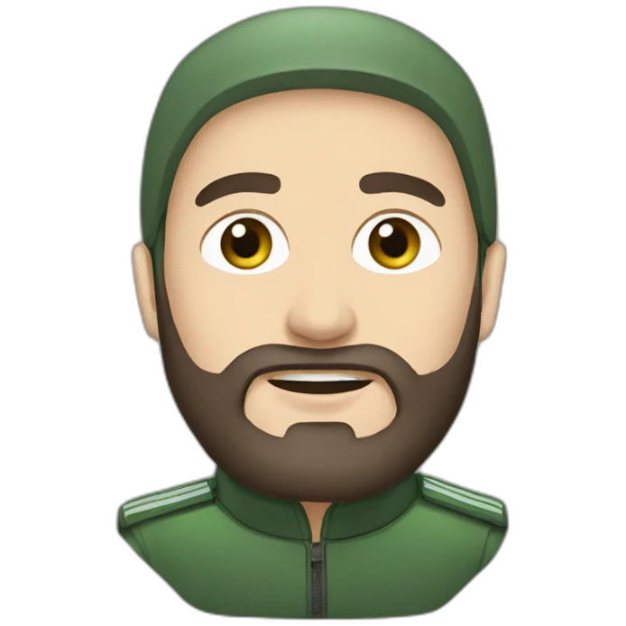 Chechen emoji