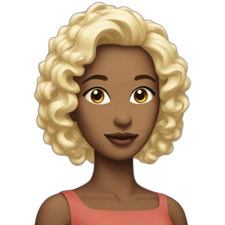 beauty emoji