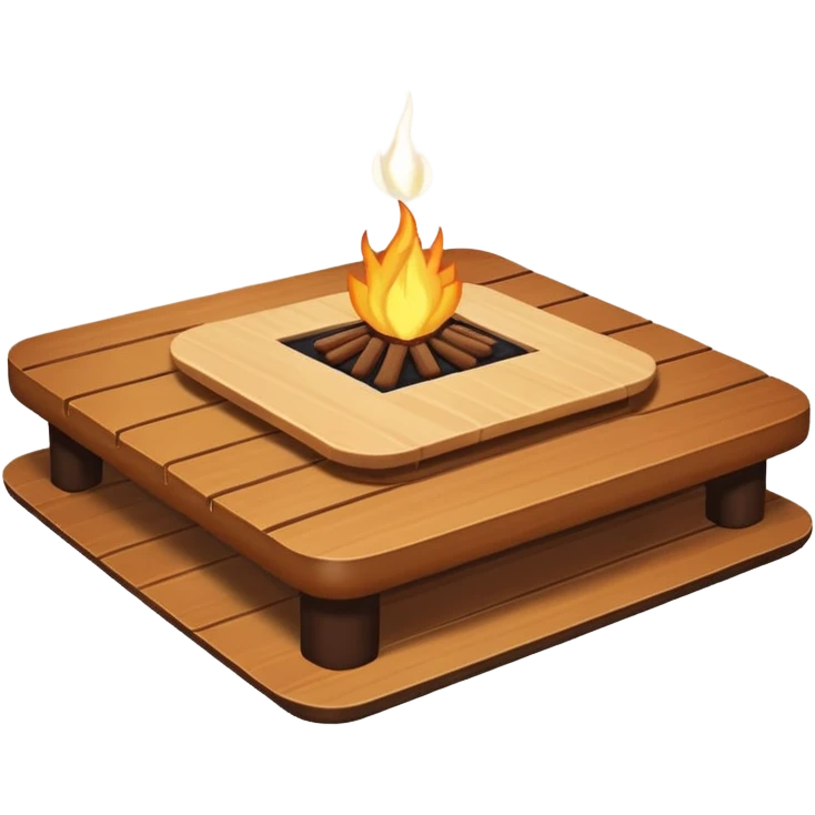 kotatsu emoji